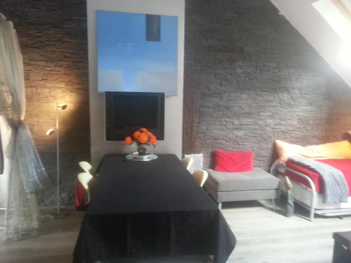 No 10, B&B, Etage 2E Verd, Max 3 Pers Nijmegen Kültér fotó