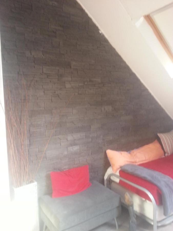 No 10, B&B, Etage 2E Verd, Max 3 Pers Nijmegen Kültér fotó